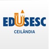 EDUSESC CEILÂNDIA