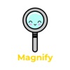 Magnify Wellness icon