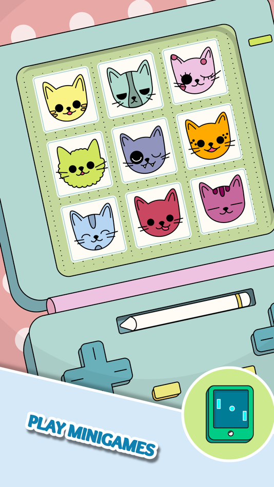 #7. Raccoopy! (iOS) Podle: Juan Vazquez
