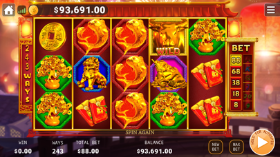 KA Games Screenshot