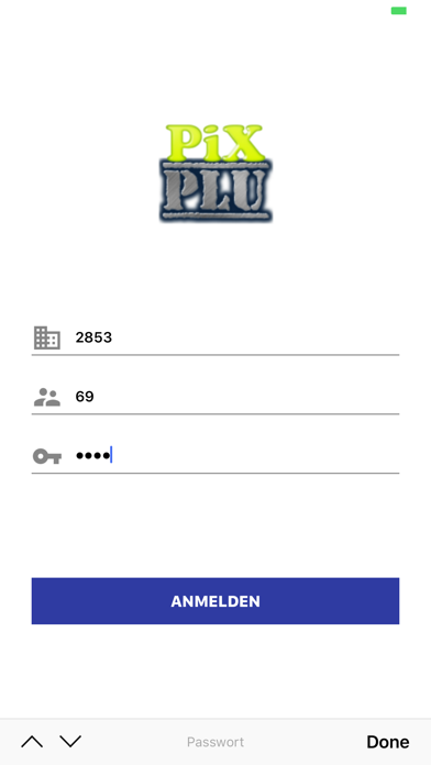 Screenshot #2 pour PIX PLU