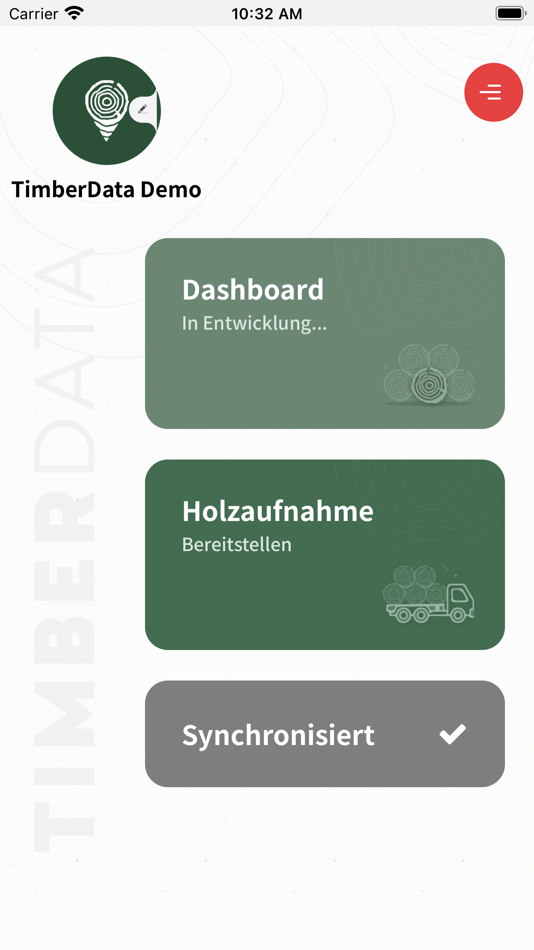 #1. TimberData EF (iOS) 由: DekaData