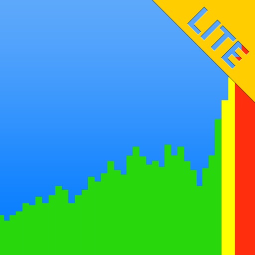 dB meter lite - noise measure