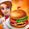 The Game Storm Studios - Kitchen Chef -Fun Cooking Game artwork