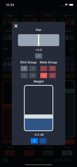 X Air Controller(圖2)-速報App