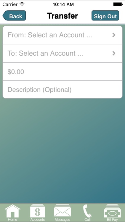All Saints FCU Mobile Banking