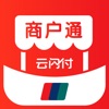 云闪付商户通 icon