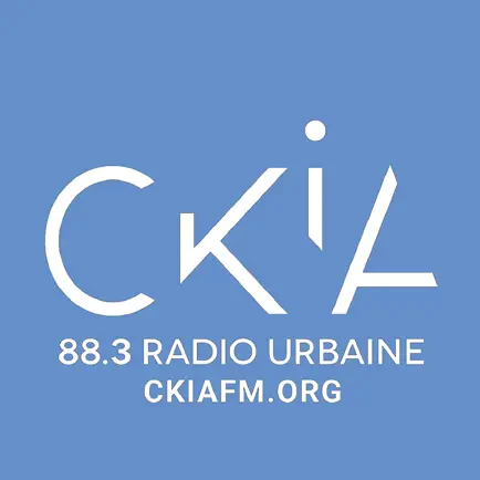 Application Mobile CKIAFM 88.3 Cheats