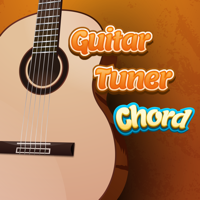 Perfect Guitar Tuner and Chords