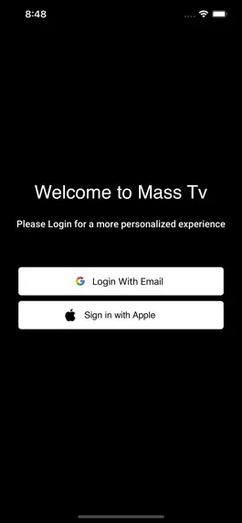 Game screenshot MassTv mod apk