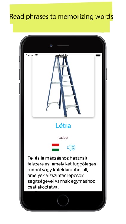 50.000 - Learn Hungarian