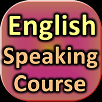 learn english speaking course