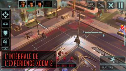 Screenshot #1 pour XCOM 2 Collection