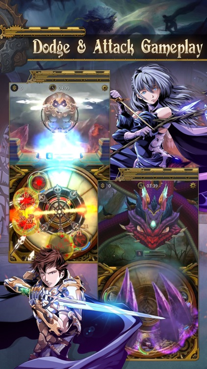 Stars of Ravahla - Heroes RPG