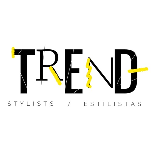 Trend Estilistas icon