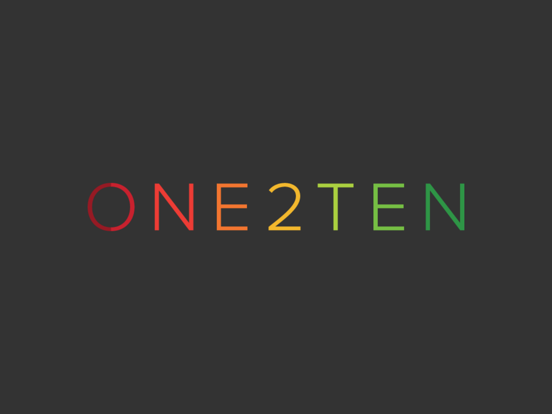 Screenshot #4 pour One2Ten 2.0