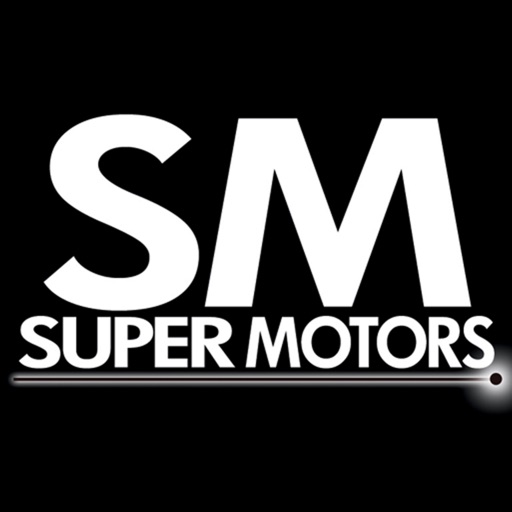 SUPER MOTORS icon
