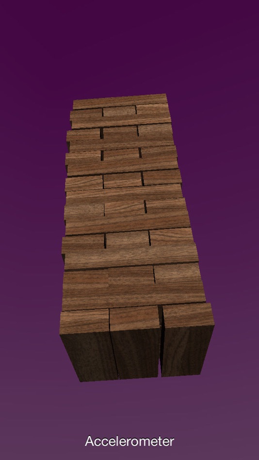 #1. Gyroblox (Universal) (iOS) Podle: Gamedokan