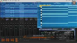 Game screenshot Beginner Guide For Korg Gadget hack