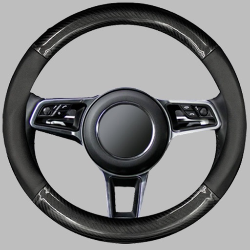 Car Horn Simulator _ Icon