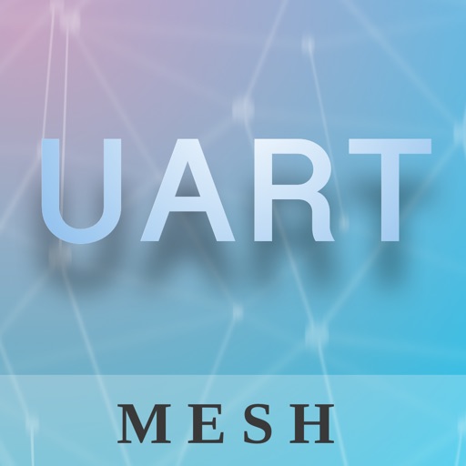 Mesh UART