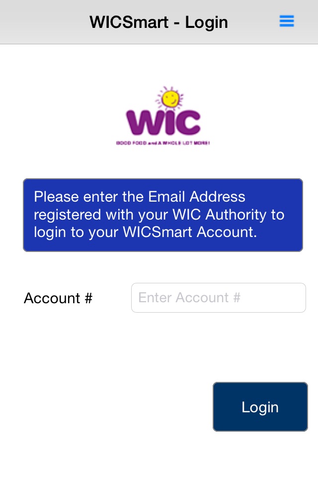 WICSmart screenshot 3