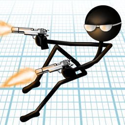 Gun Fu: Stickman Edition