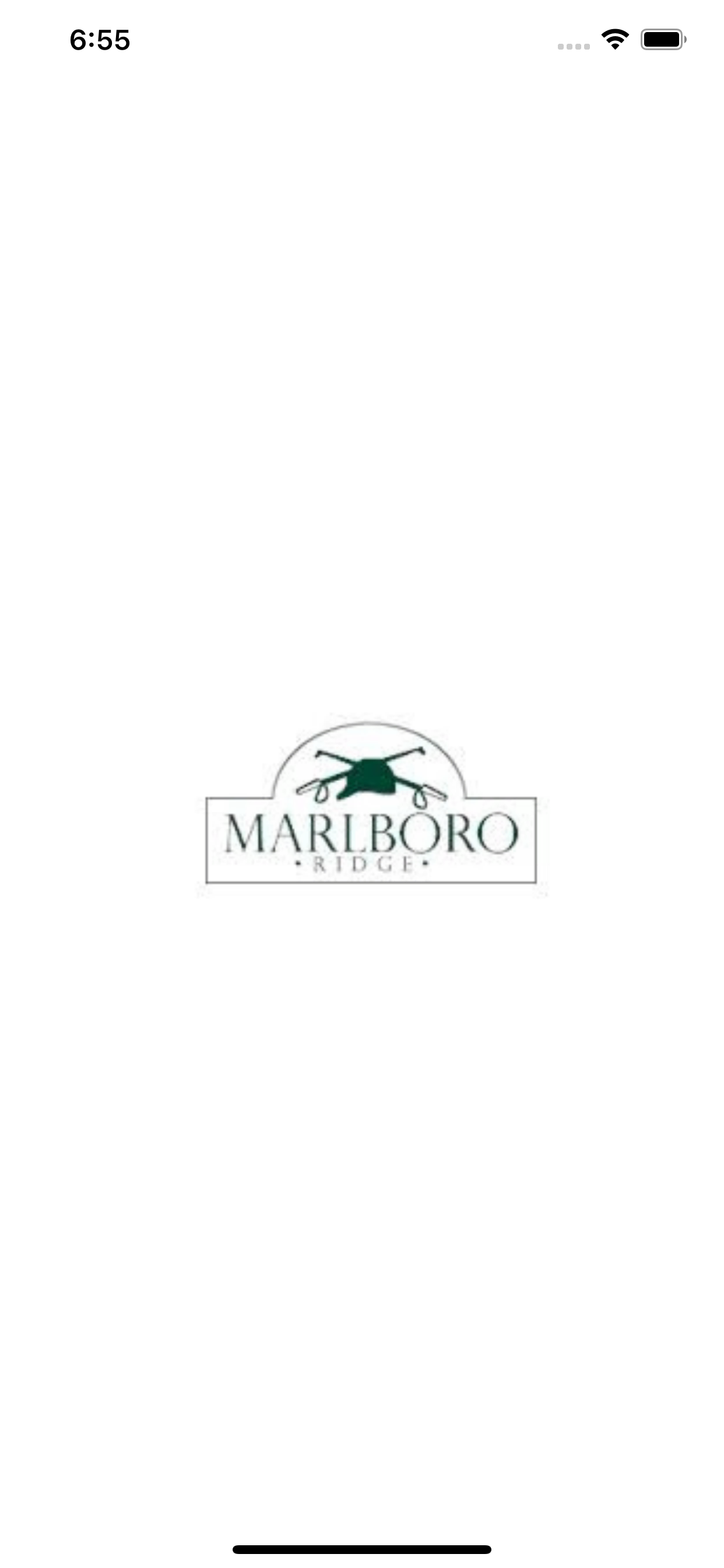 Marlboro Ridge