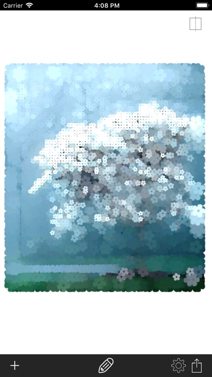 Bubble Photo Paint screenshot-9