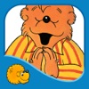 Berenstain - Say Their Prayers icon