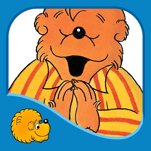 Berenstain - Say Their Prayers