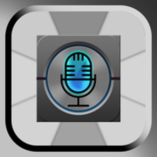 VoiceChange-effects icon