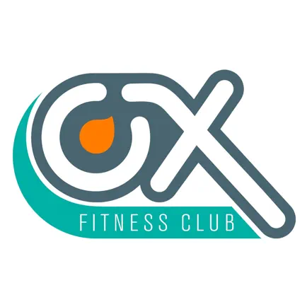 Ox Fit Читы