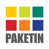 PAKETIN icon