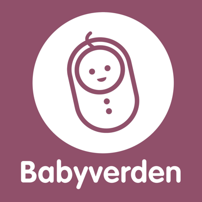 Babyverden gravid og barn