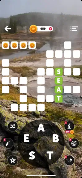 Game screenshot Words of the World! hack