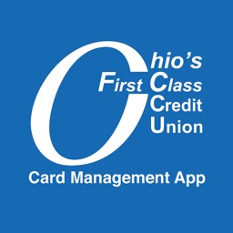 OFCCU Card Management