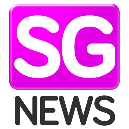 SGNews - Singapore News - AppWisp.com