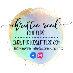 Christie Reed Glitters