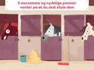 Ponni Skjønnhetssalong ipad bilder 0
