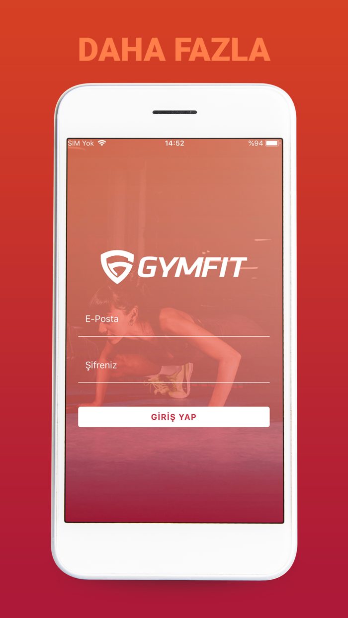 GYMFIT