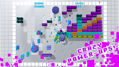 Brik-Blox screenshot 2