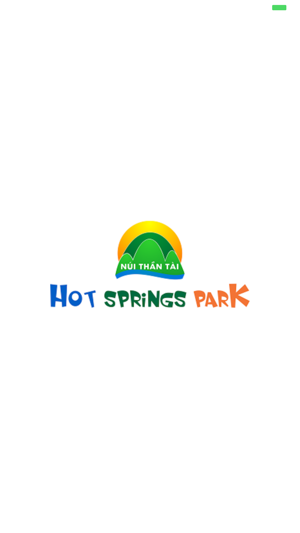 Hot Springs Park(圖2)-速報App