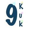 9Kuk - tricky puzzle game - iPhoneアプリ