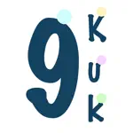 9Kuk - tricky puzzle game App Positive Reviews