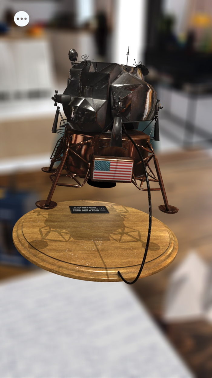 For All Mankind Time Capsule