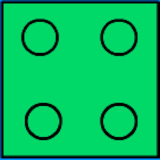 Fun Fractions "Lego Edition" Icon