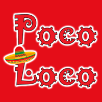 Mexican Food Poco Loco