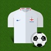 Football Emojis — Team England