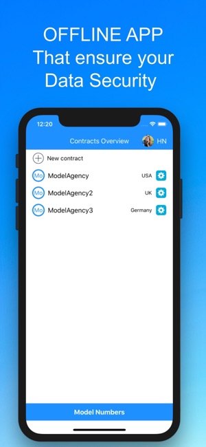 ModelNumbers(圖3)-速報App
